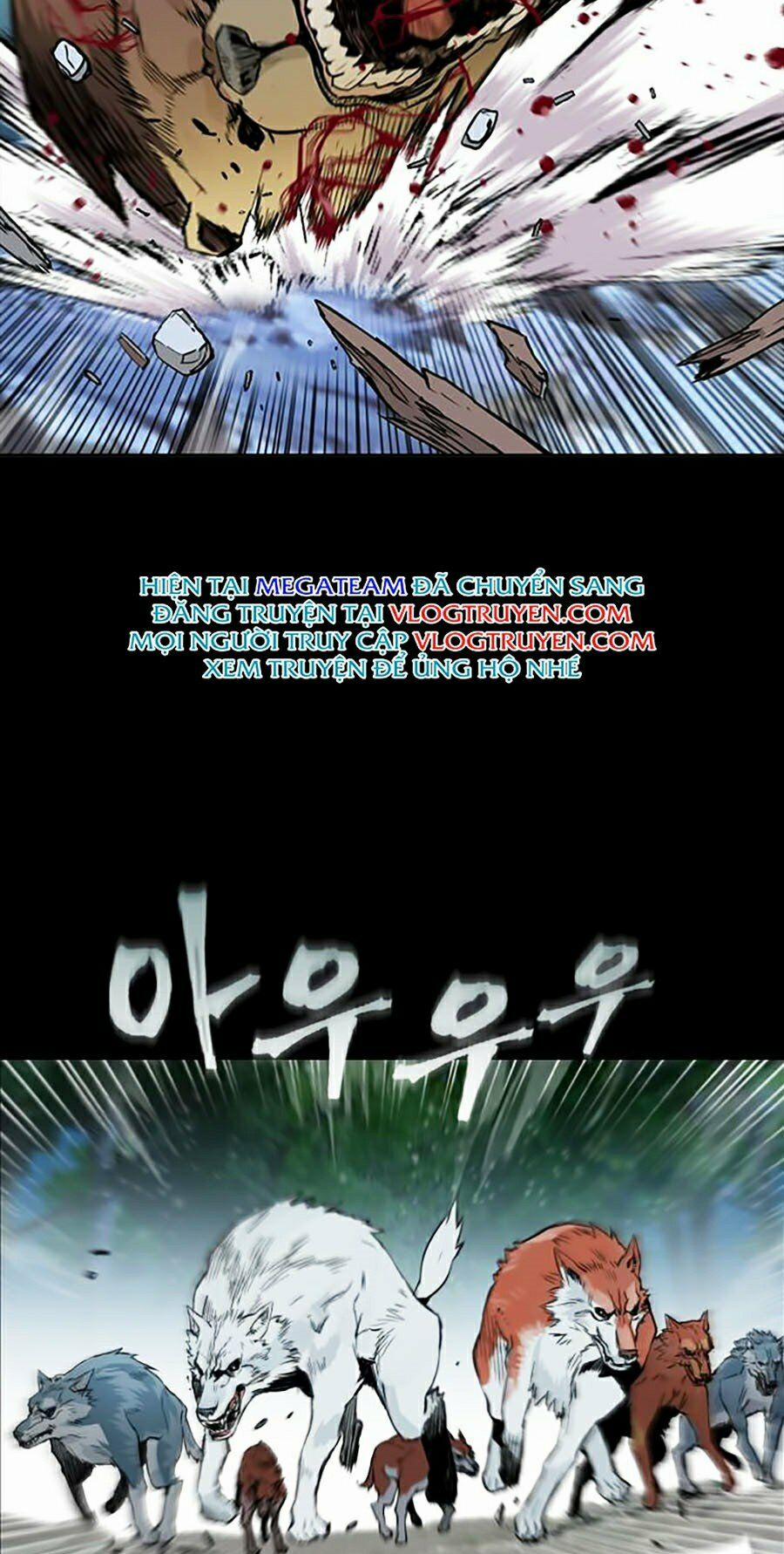 Druid Tại Ga Seoul 1 trang 83