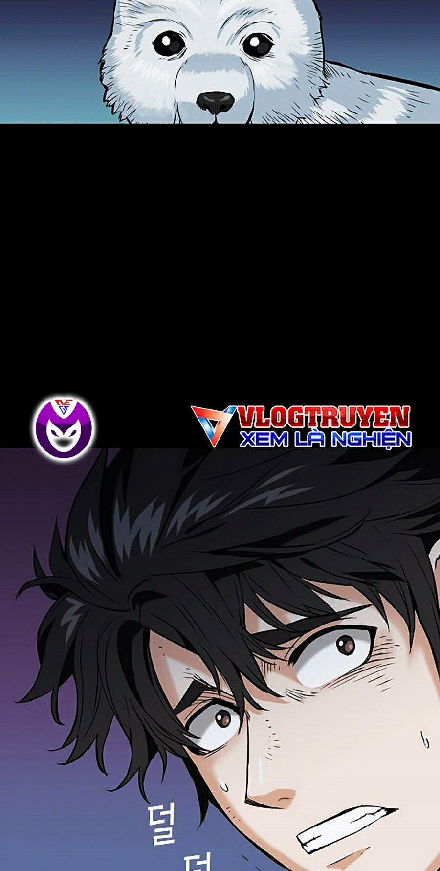 Druid Tại Ga Seoul 1 trang 87