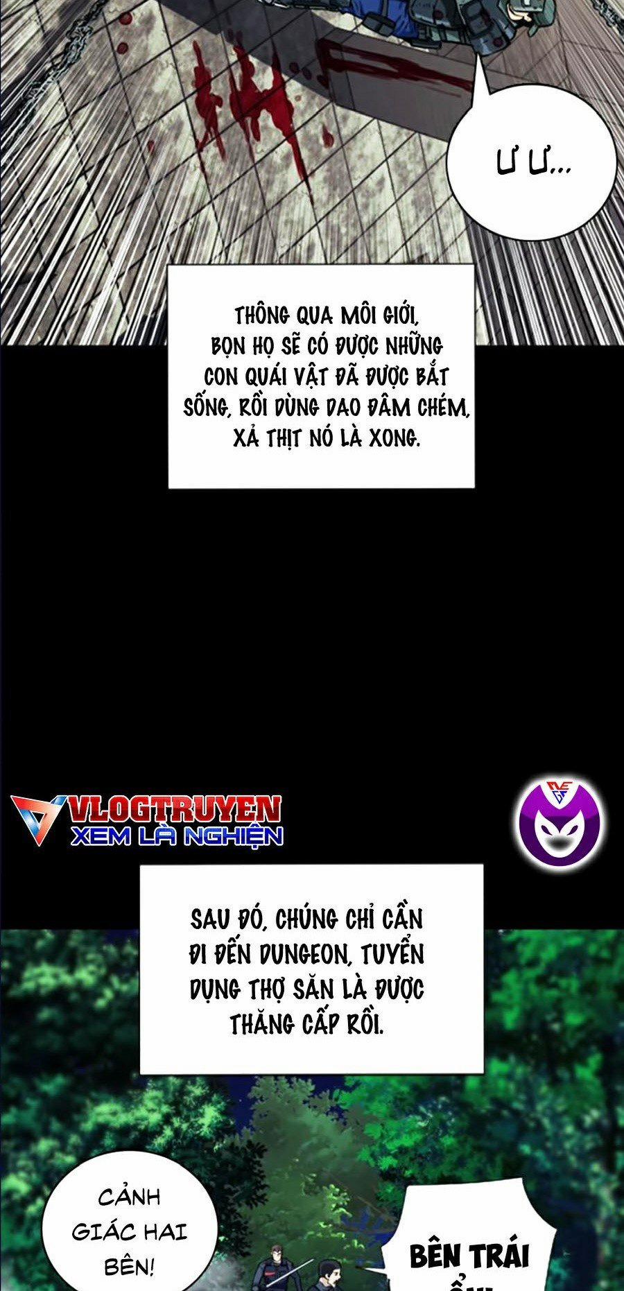 Druid Tại Ga Seoul 10 trang 101