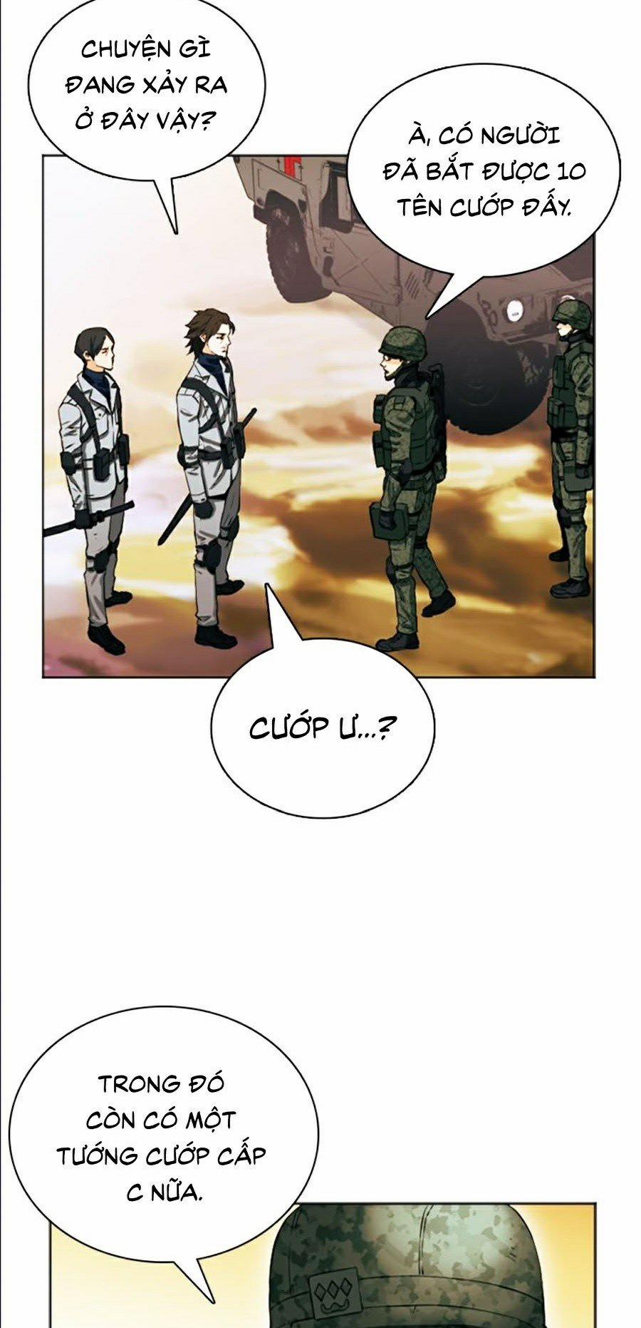 Druid Tại Ga Seoul 10 trang 107