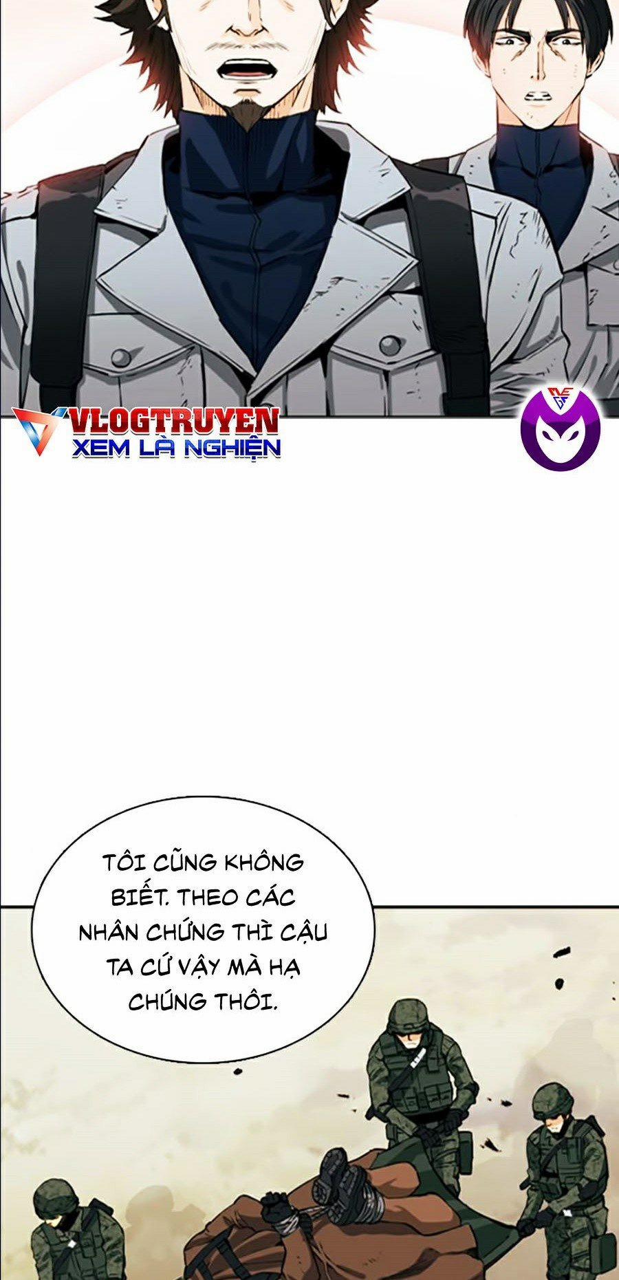 Druid Tại Ga Seoul 10 trang 111