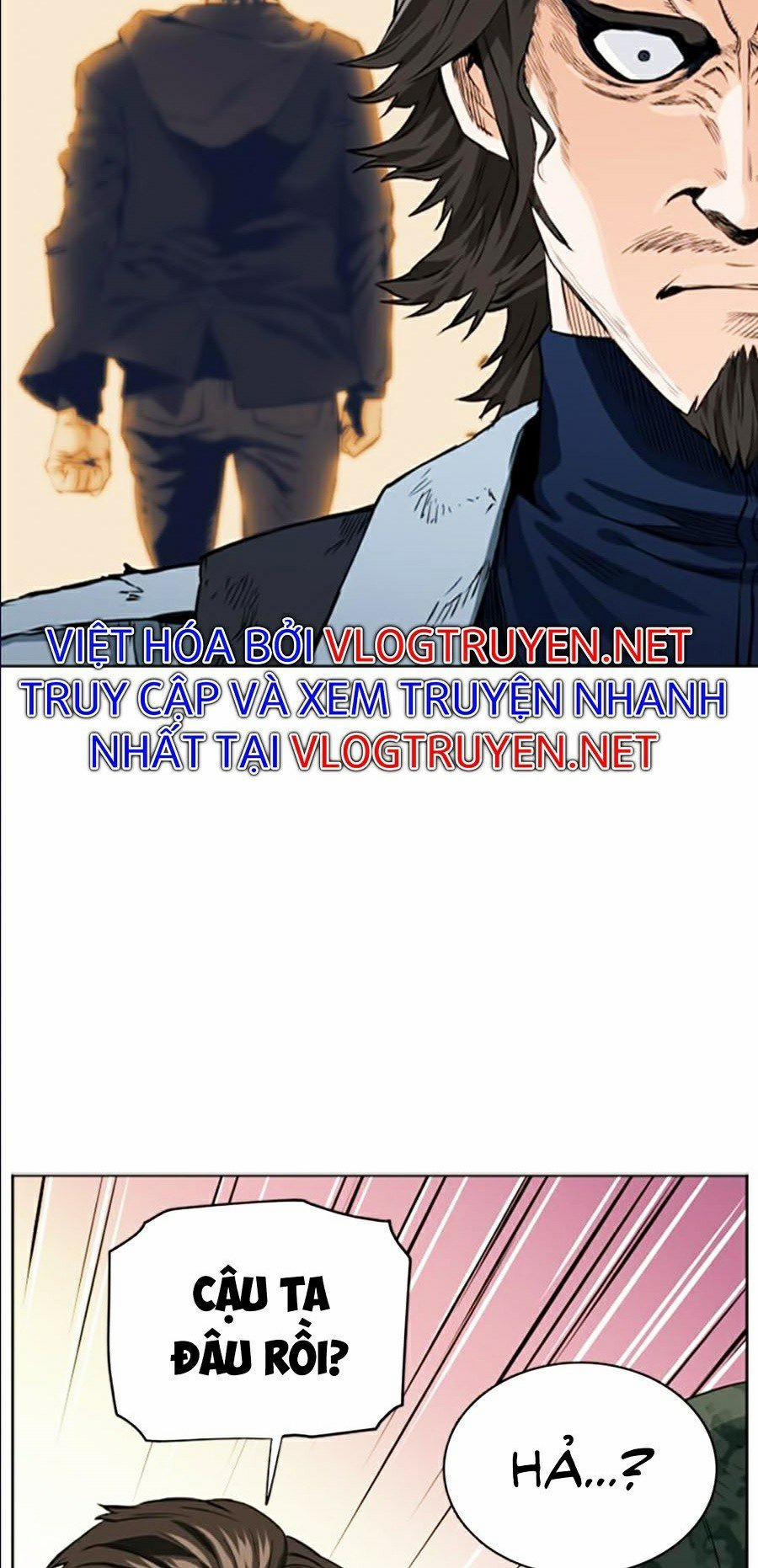 Druid Tại Ga Seoul 10 trang 113