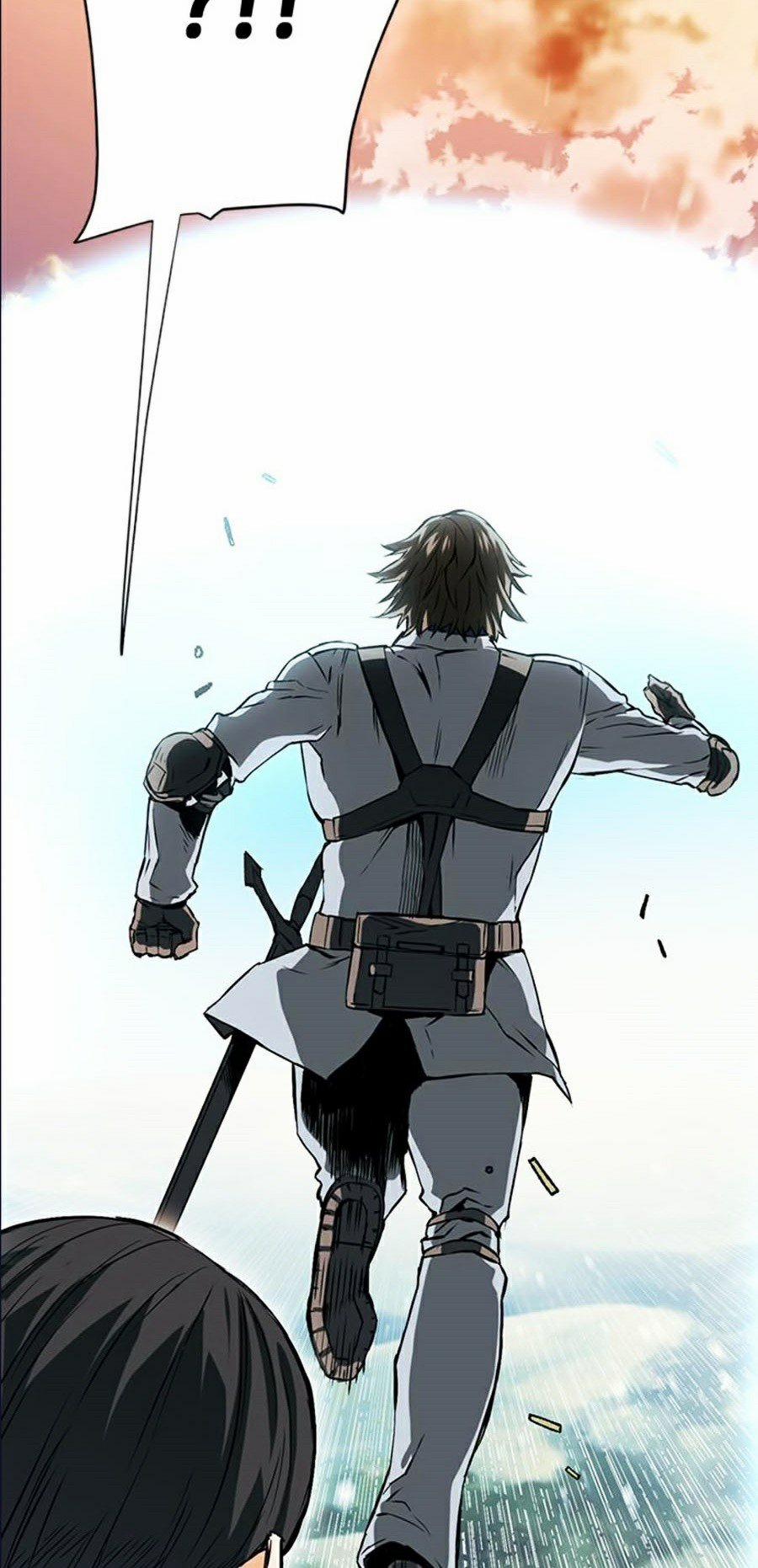 Druid Tại Ga Seoul 10 trang 116