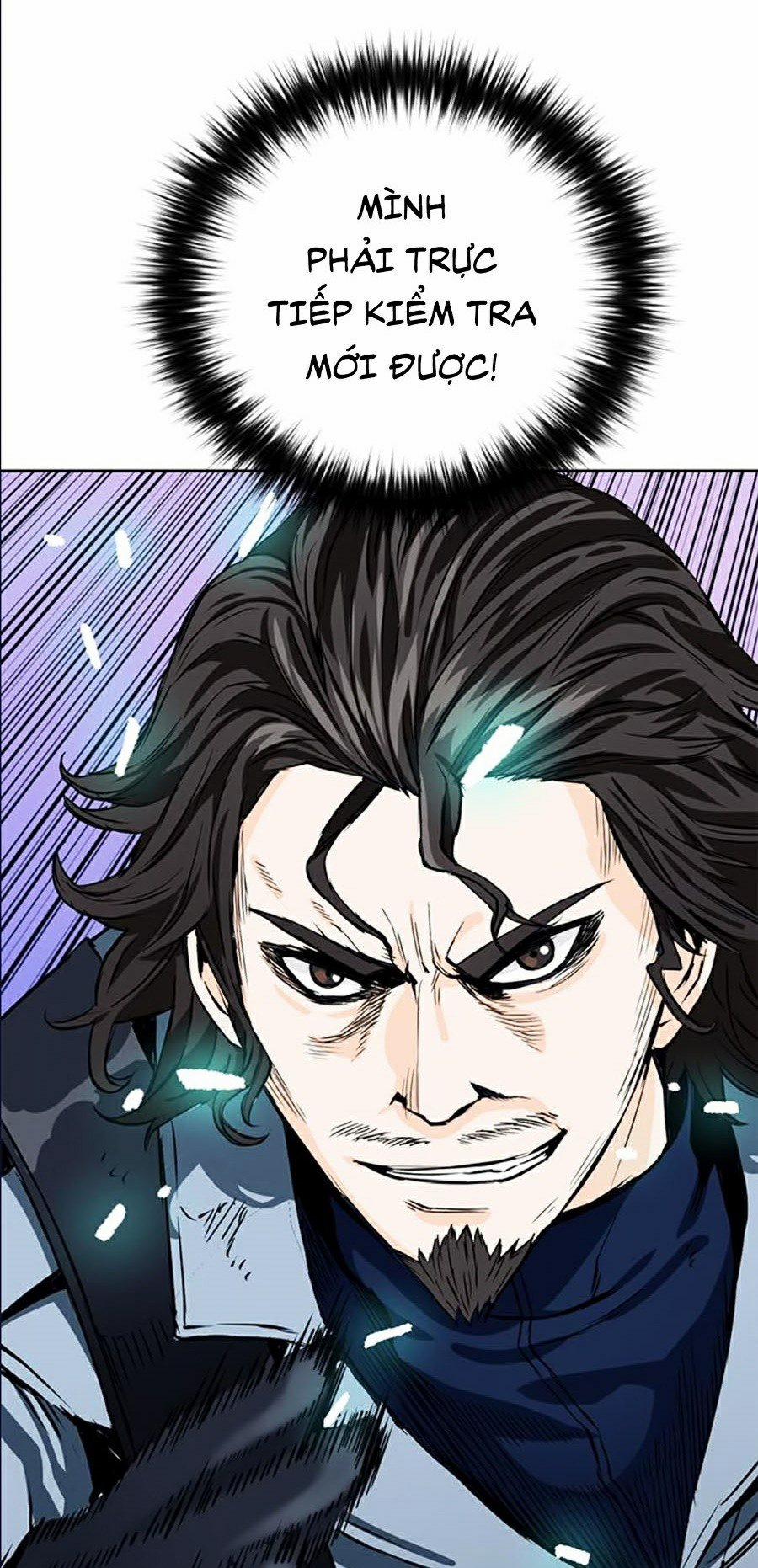 Druid Tại Ga Seoul 10 trang 118