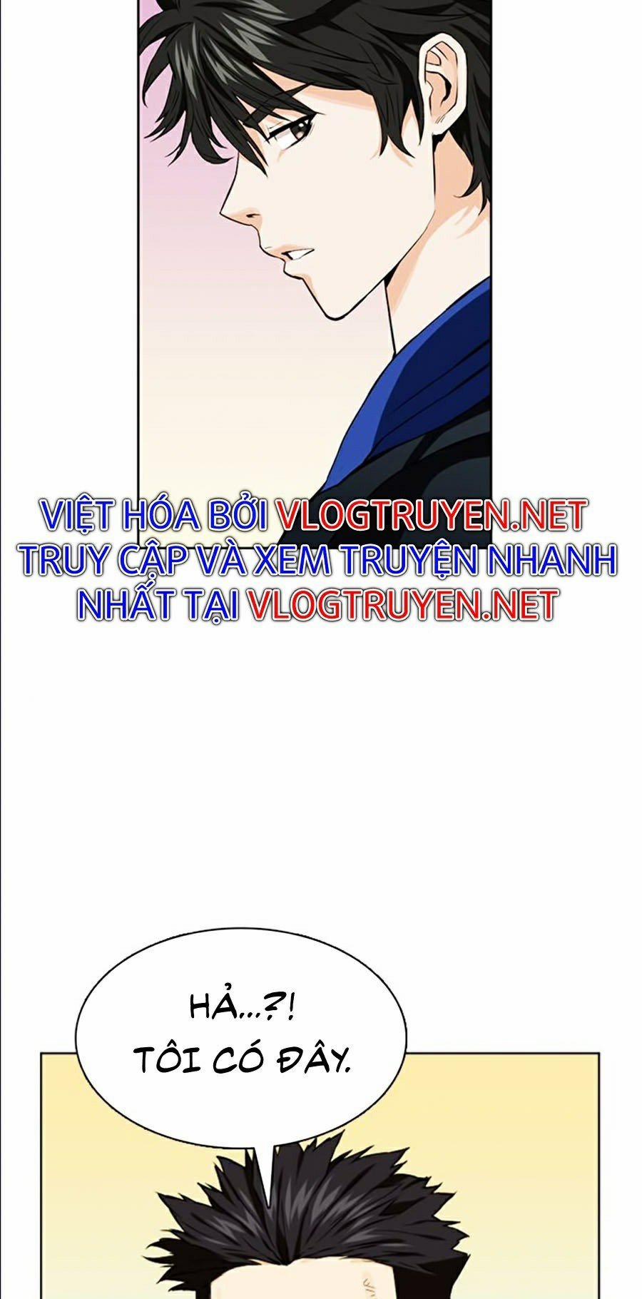 Druid Tại Ga Seoul 10 trang 30