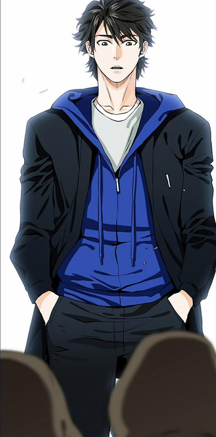 Druid Tại Ga Seoul 10 trang 32