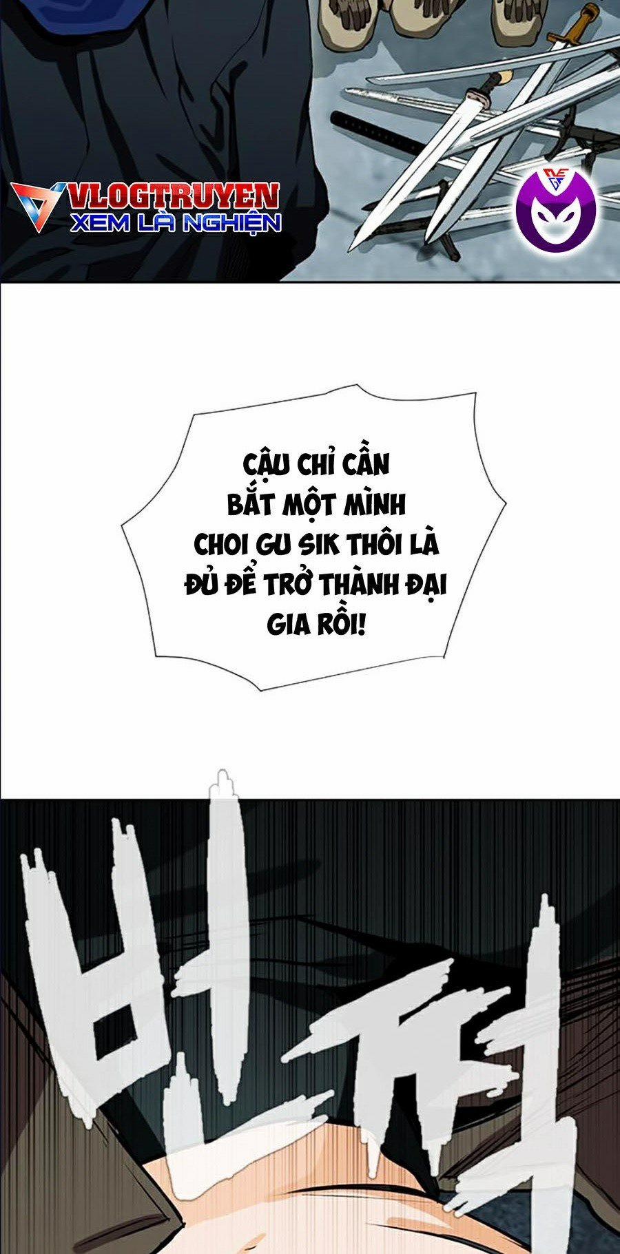 Druid Tại Ga Seoul 10 trang 35