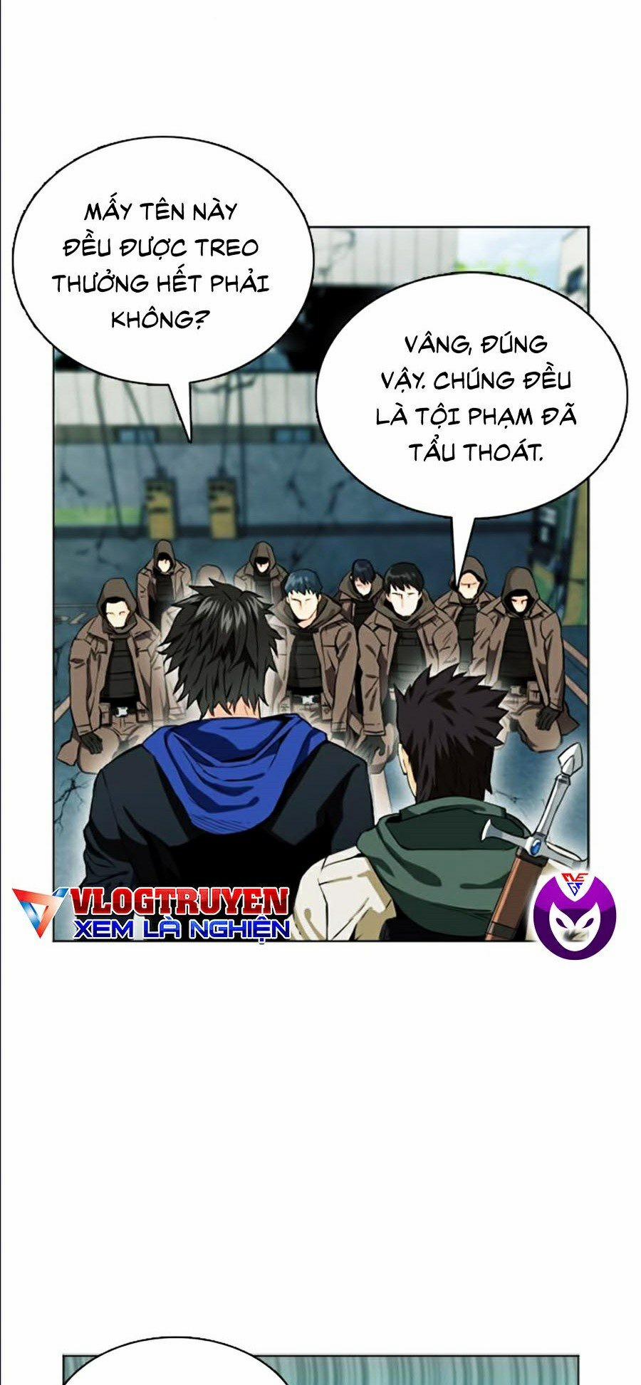 Druid Tại Ga Seoul 10 trang 52