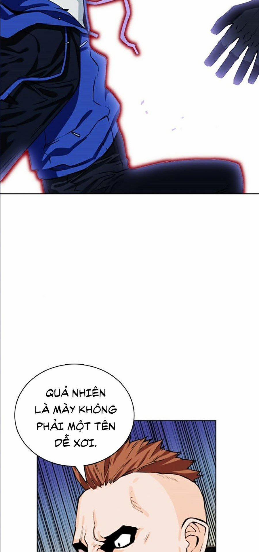 Druid Tại Ga Seoul 10 trang 7