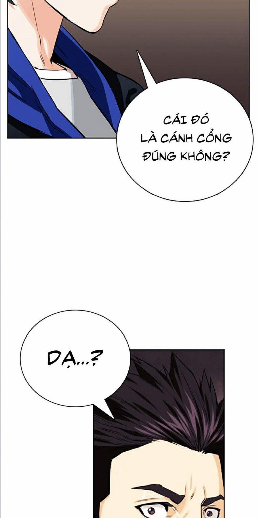 Druid Tại Ga Seoul 10 trang 74