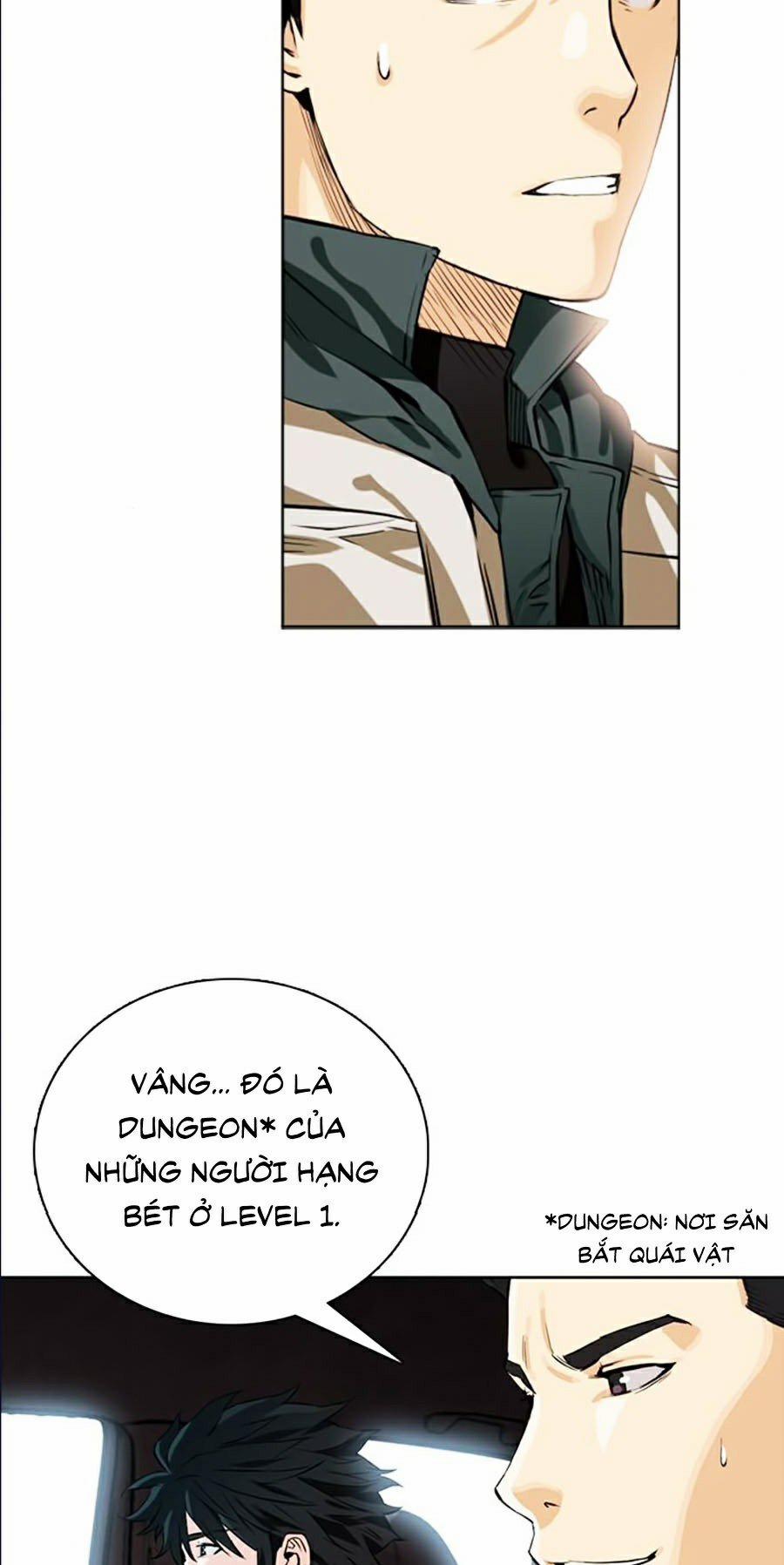 Druid Tại Ga Seoul 10 trang 75