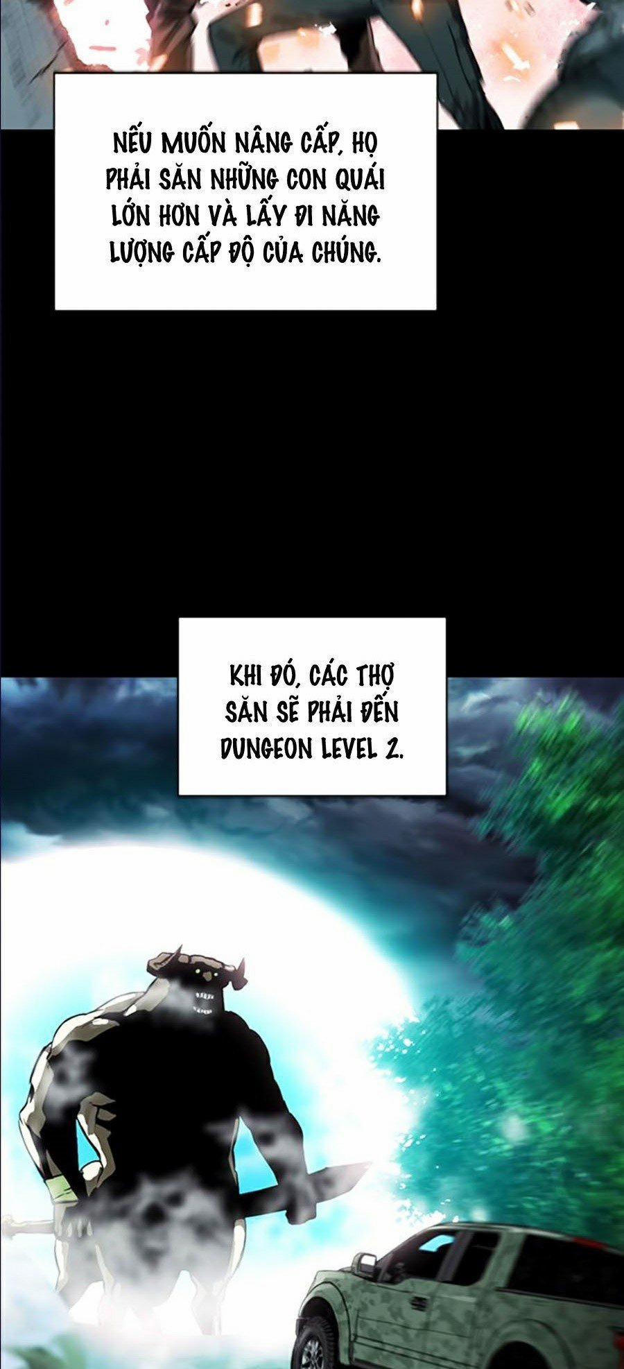 Druid Tại Ga Seoul 10 trang 82