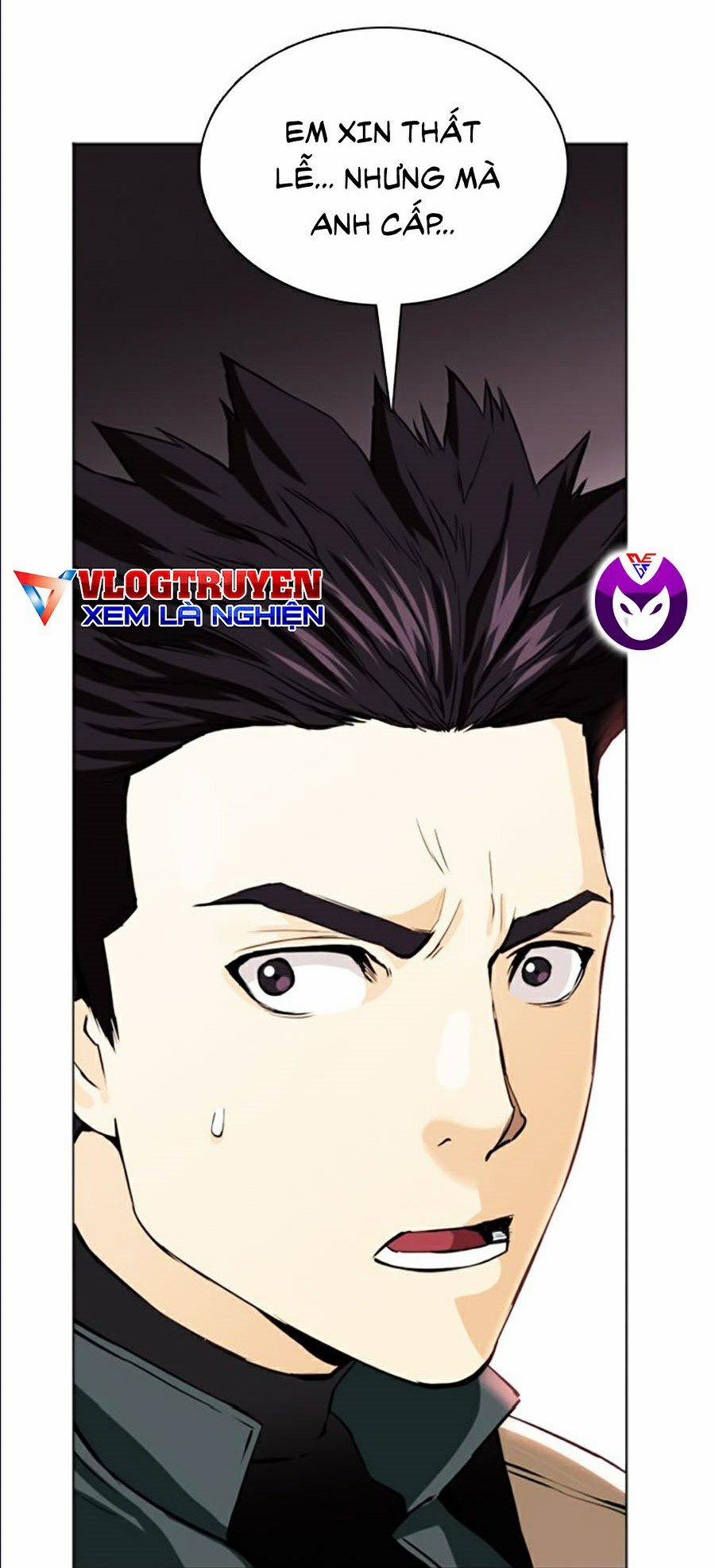 Druid Tại Ga Seoul 10 trang 85