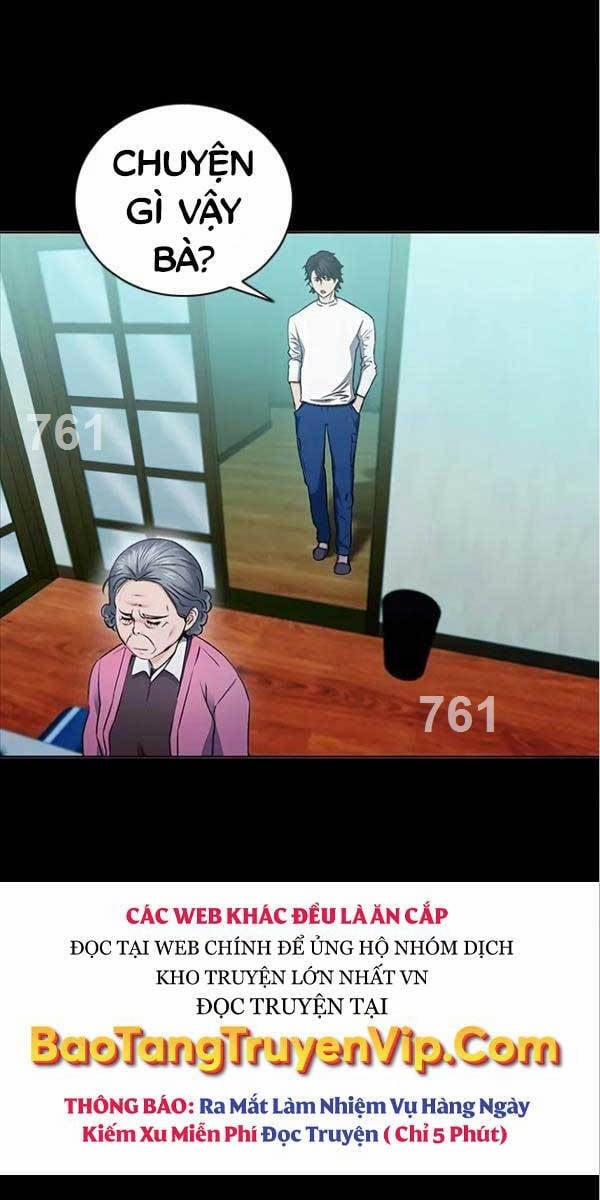 Druid Tại Ga Seoul 100 trang 1