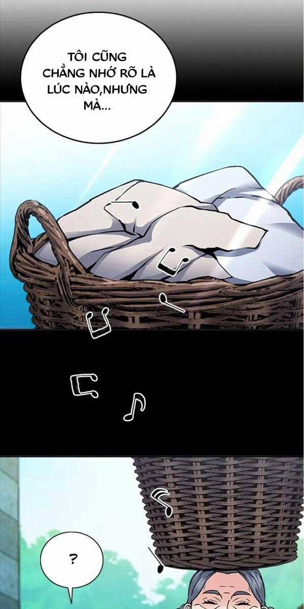 Druid Tại Ga Seoul 100 trang 11