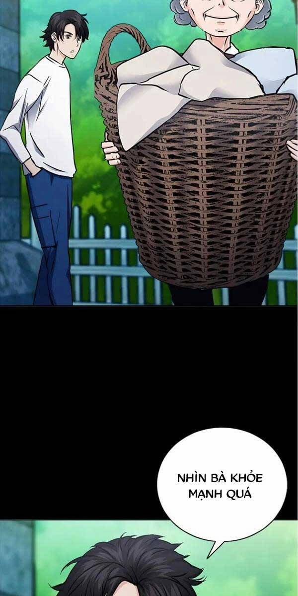 Druid Tại Ga Seoul 100 trang 12