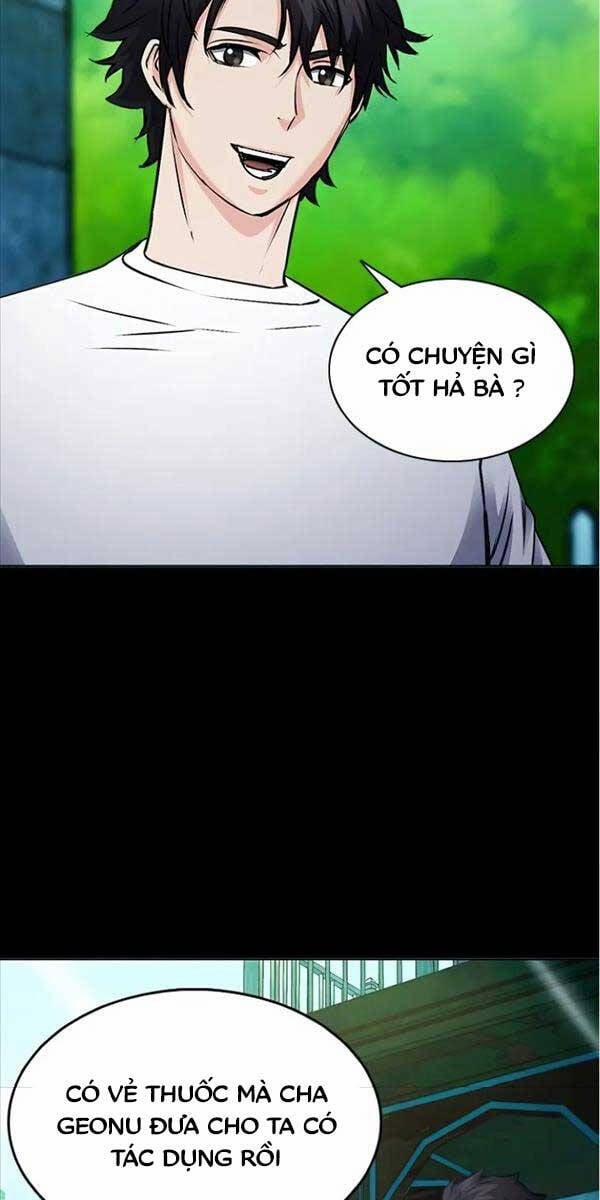 Druid Tại Ga Seoul 100 trang 13