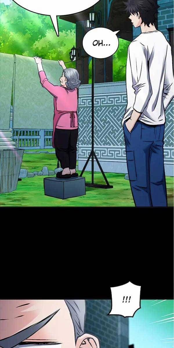 Druid Tại Ga Seoul 100 trang 14