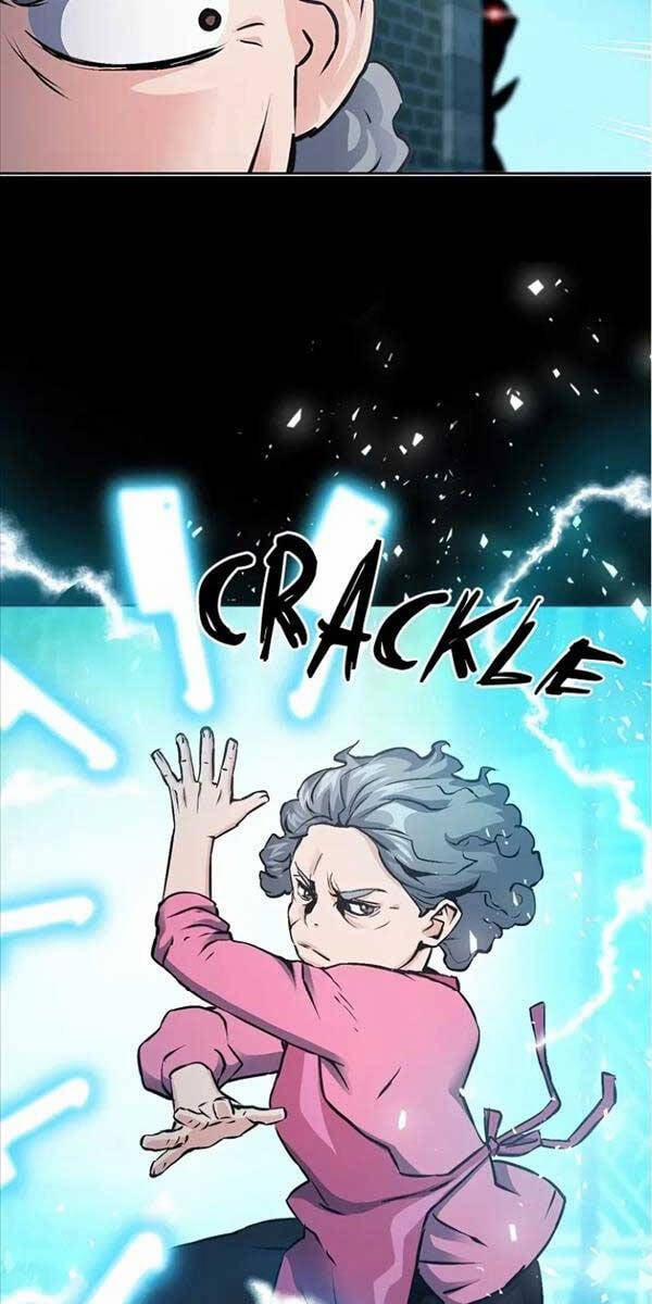 Druid Tại Ga Seoul 100 trang 15