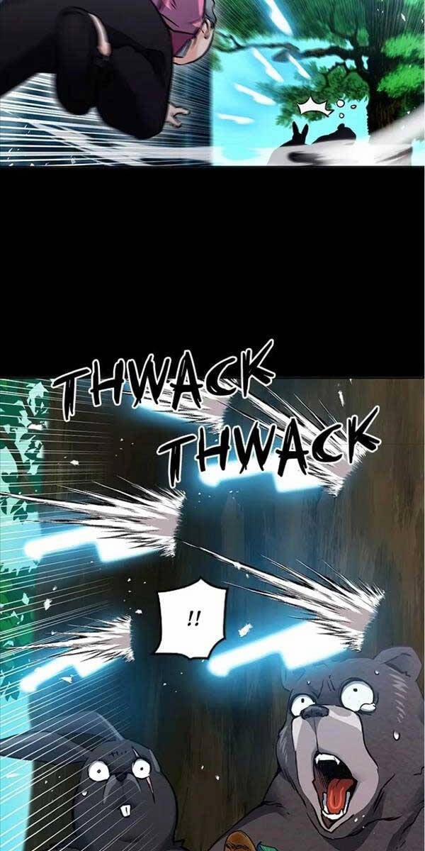 Druid Tại Ga Seoul 100 trang 17