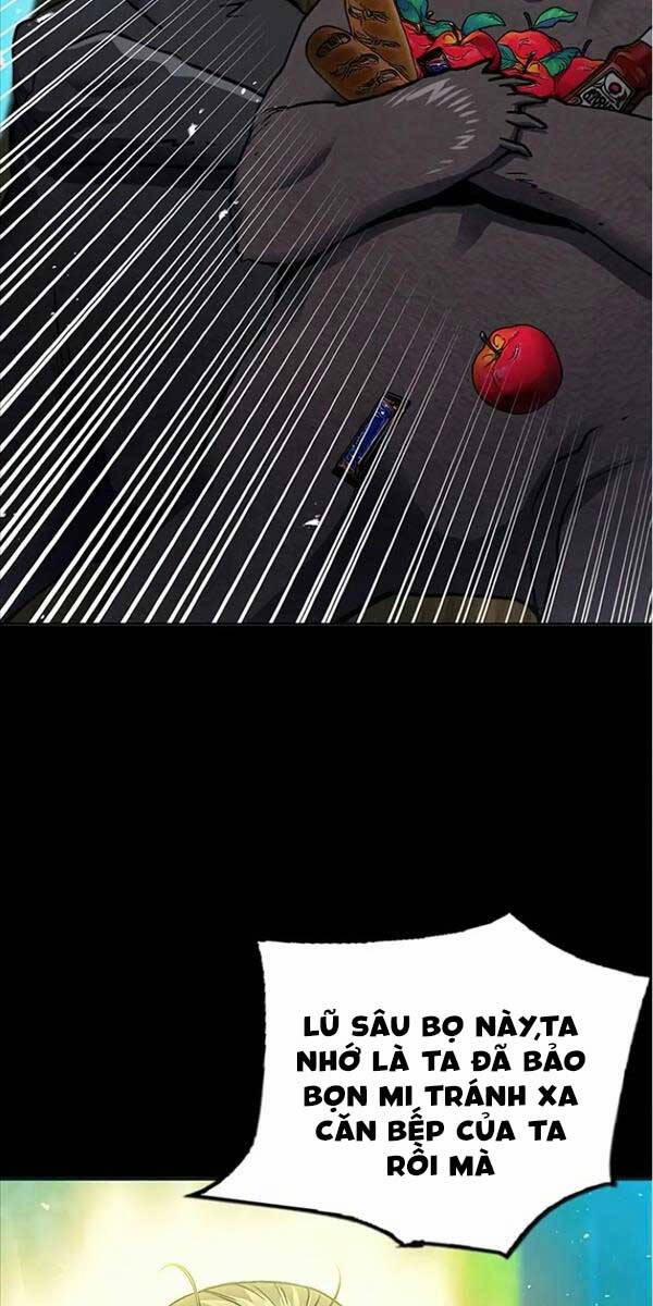 Druid Tại Ga Seoul 100 trang 18