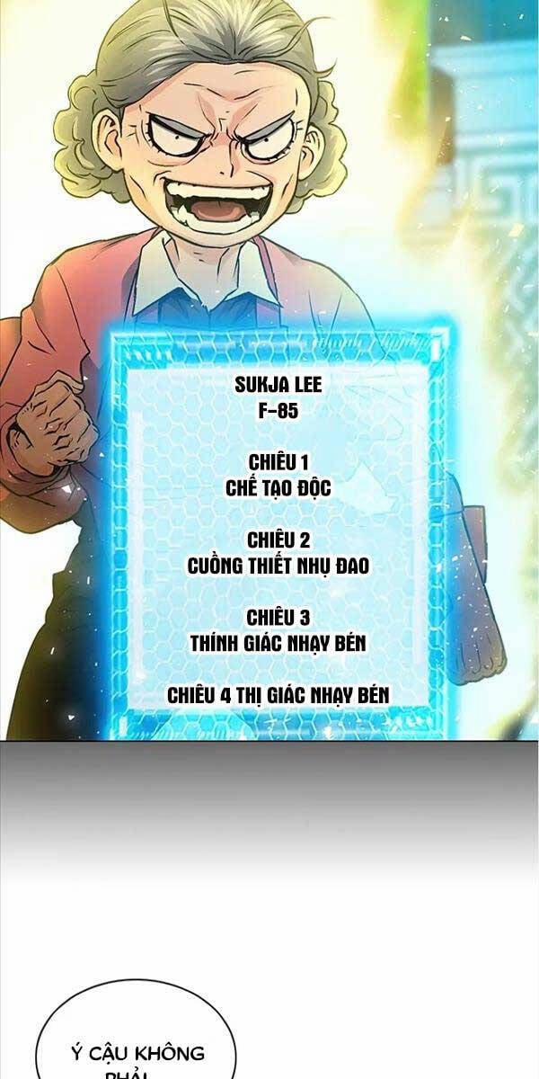 Druid Tại Ga Seoul 100 trang 19