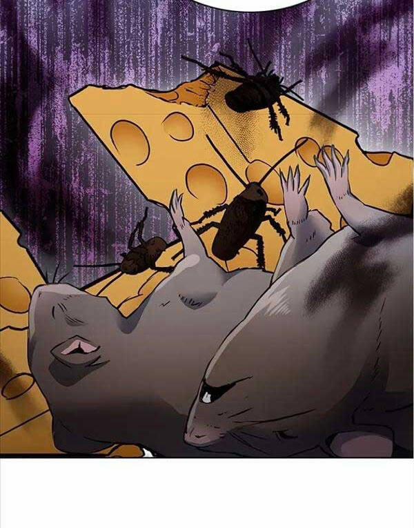 Druid Tại Ga Seoul 100 trang 21