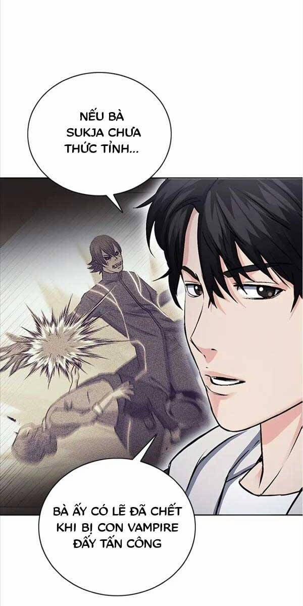 Druid Tại Ga Seoul 100 trang 23