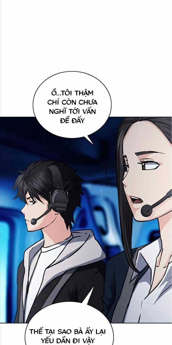 Druid Tại Ga Seoul 100 trang 24