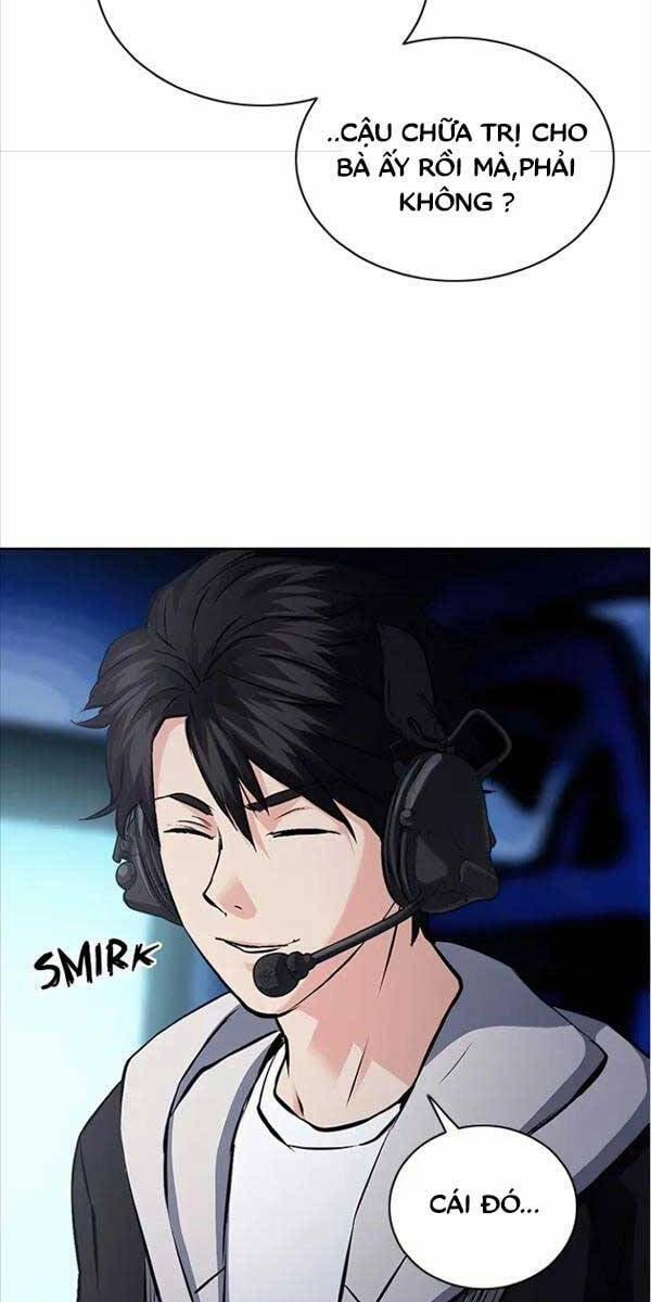 Druid Tại Ga Seoul 100 trang 25