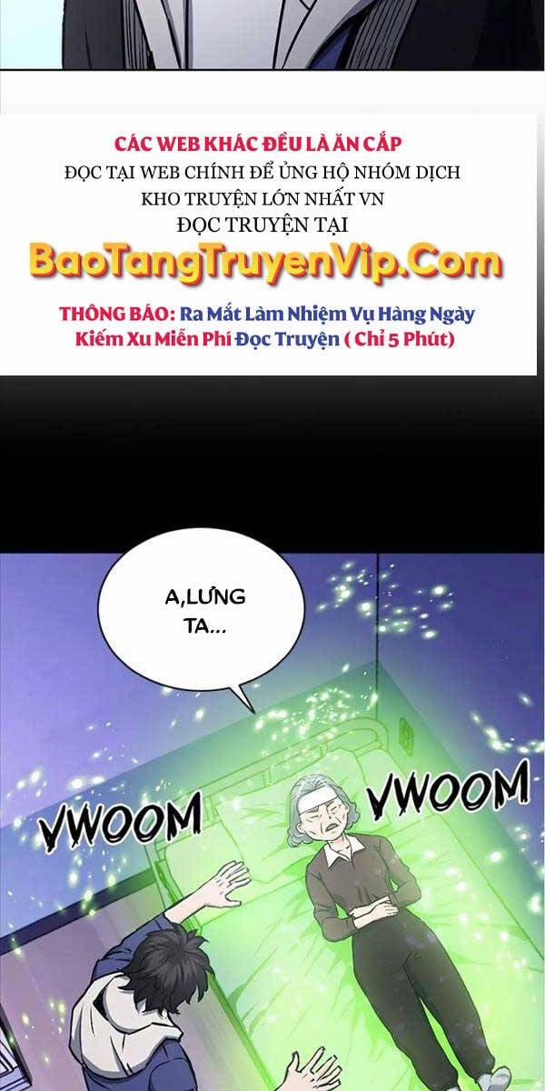 Druid Tại Ga Seoul 100 trang 26