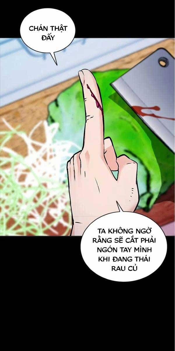 Druid Tại Ga Seoul 100 trang 3