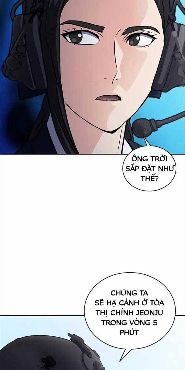 Druid Tại Ga Seoul 100 trang 32