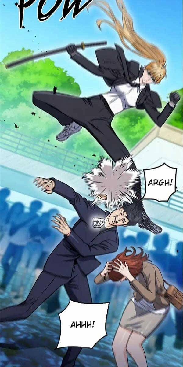 Druid Tại Ga Seoul 100 trang 37