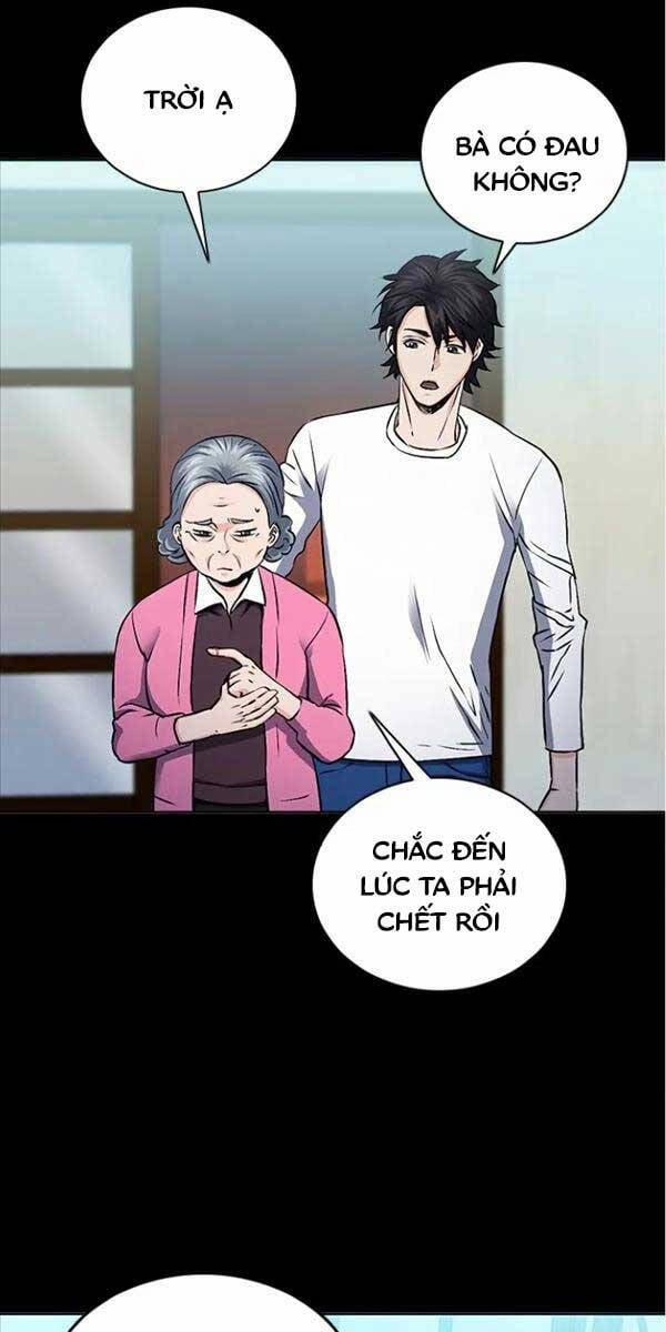 Druid Tại Ga Seoul 100 trang 4