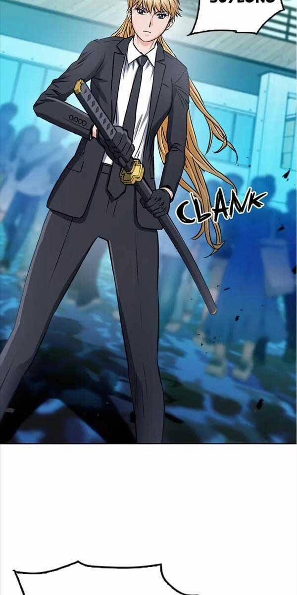 Druid Tại Ga Seoul 100 trang 40