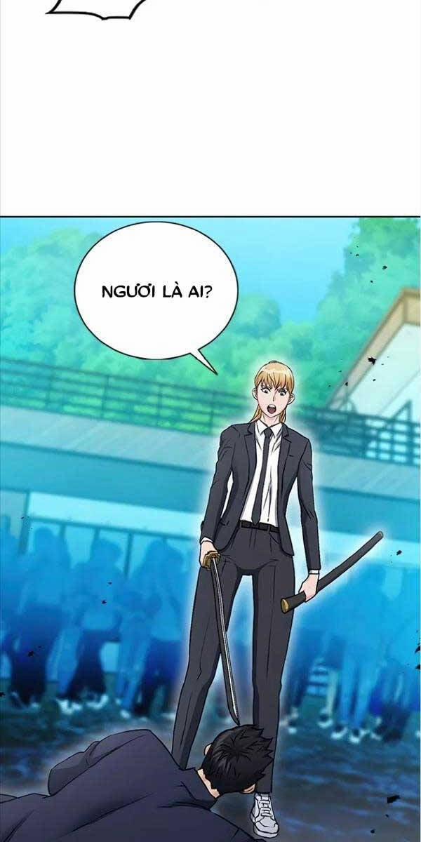 Druid Tại Ga Seoul 100 trang 43