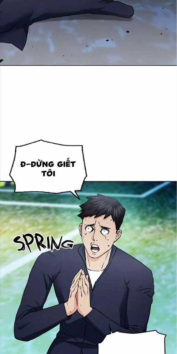 Druid Tại Ga Seoul 100 trang 44