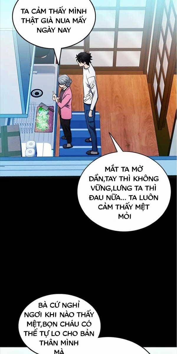 Druid Tại Ga Seoul 100 trang 5