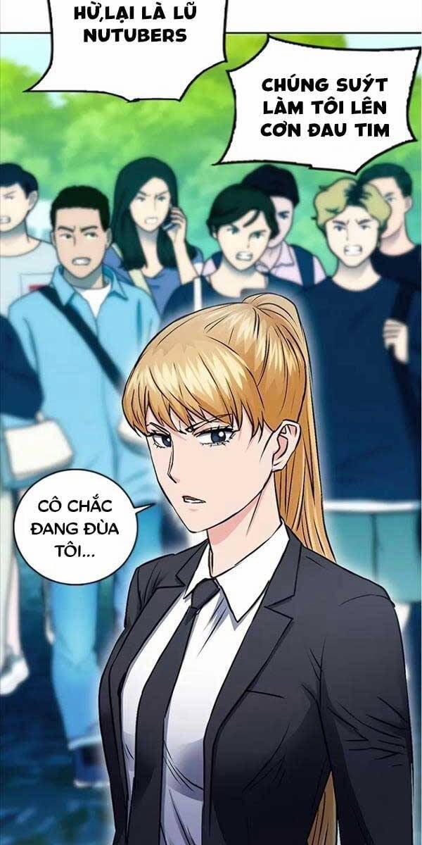 Druid Tại Ga Seoul 100 trang 50