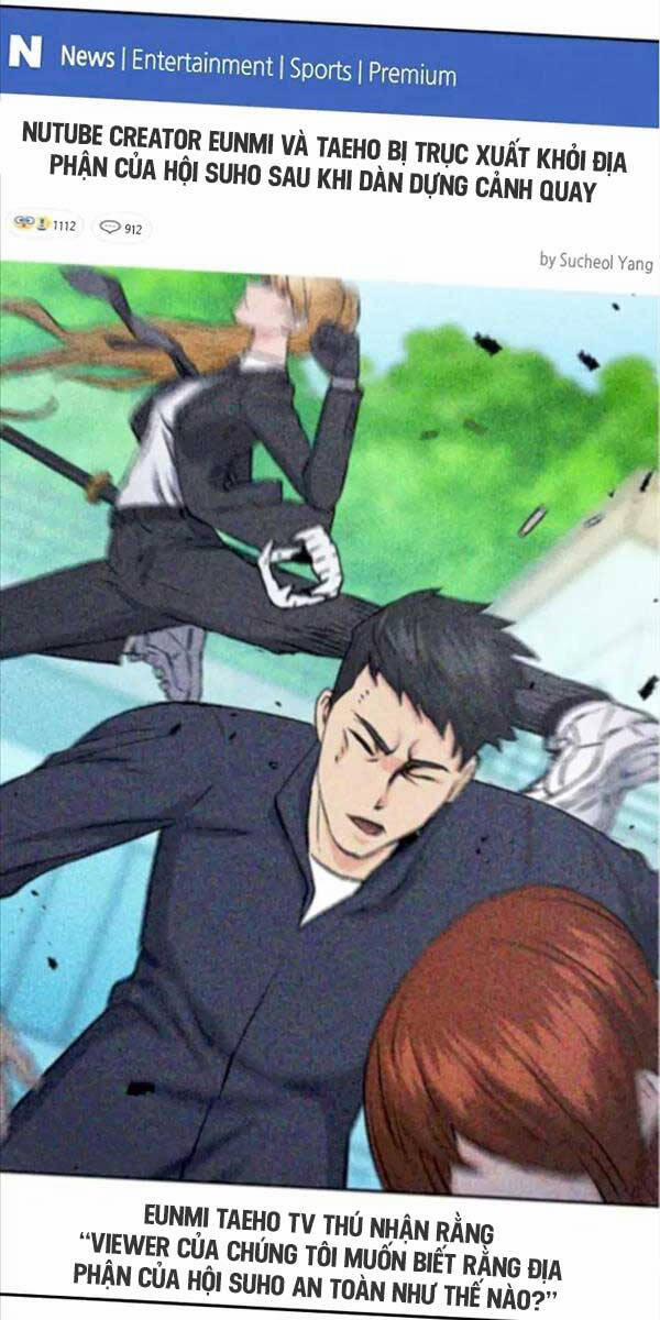 Druid Tại Ga Seoul 100 trang 55