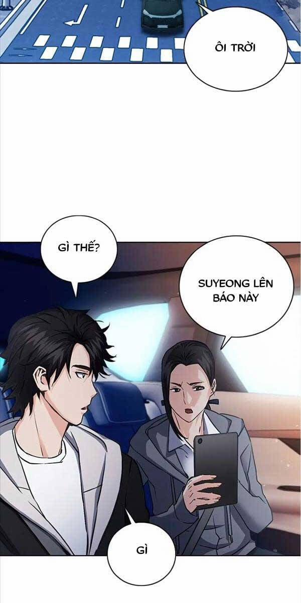 Druid Tại Ga Seoul 100 trang 57