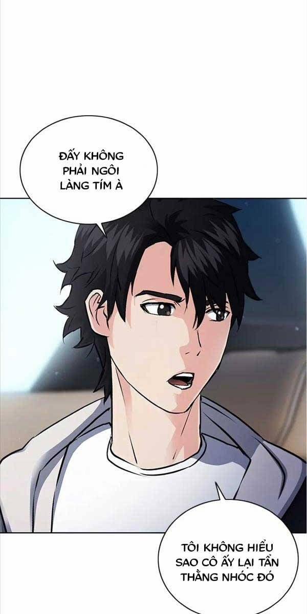 Druid Tại Ga Seoul 100 trang 58