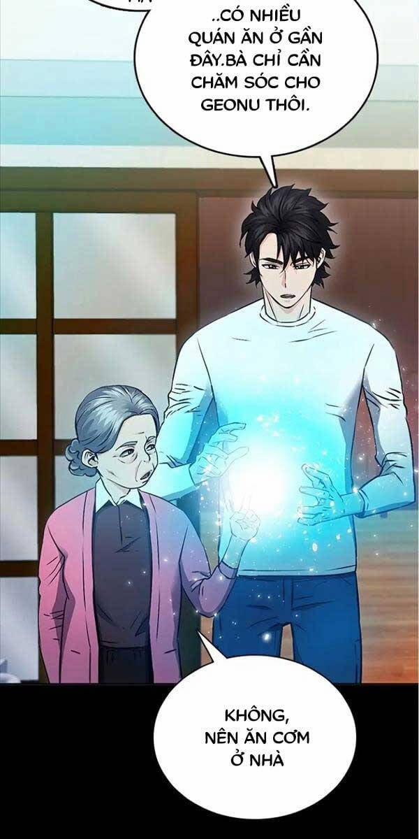 Druid Tại Ga Seoul 100 trang 6