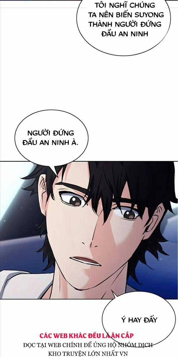 Druid Tại Ga Seoul 100 trang 60