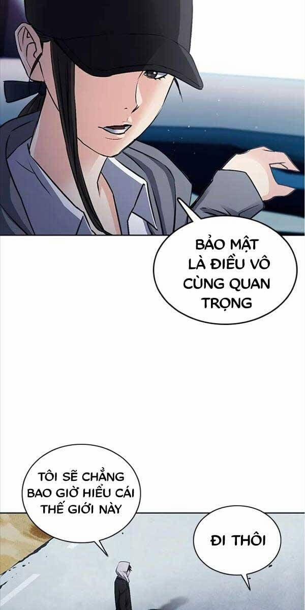 Druid Tại Ga Seoul 100 trang 65