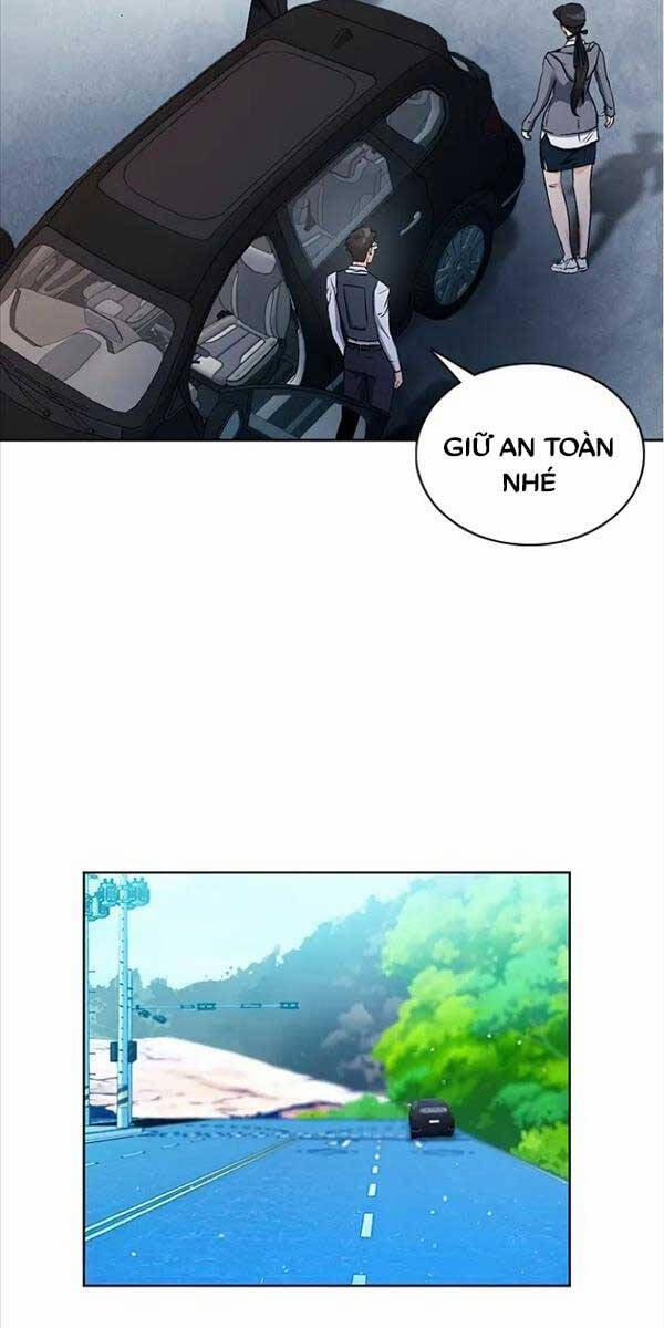 Druid Tại Ga Seoul 100 trang 66