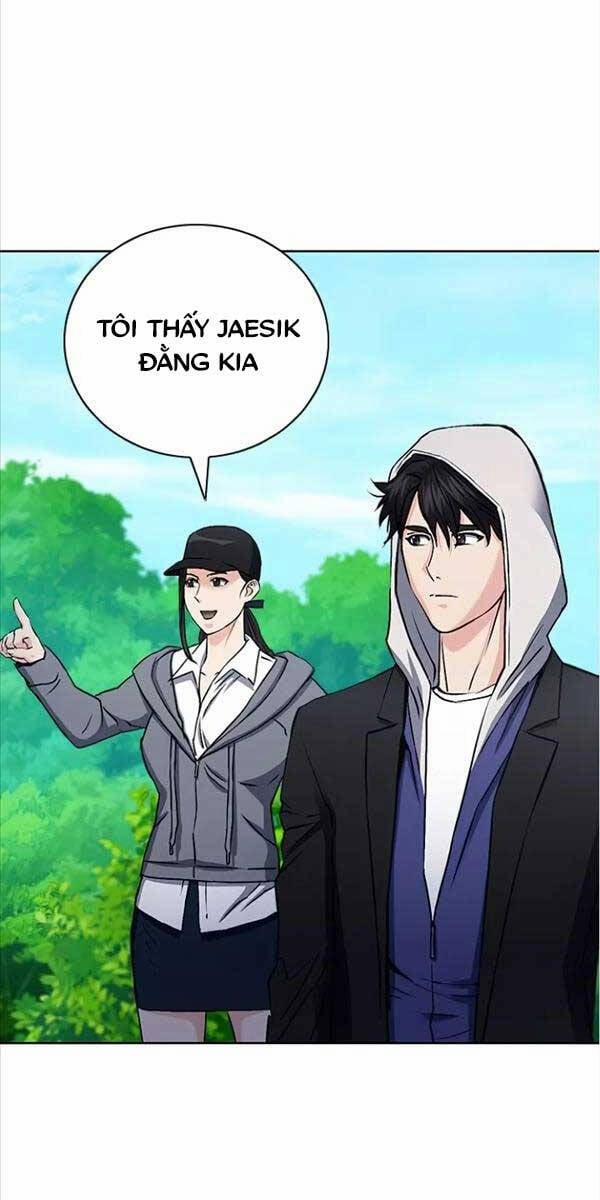 Druid Tại Ga Seoul 100 trang 68