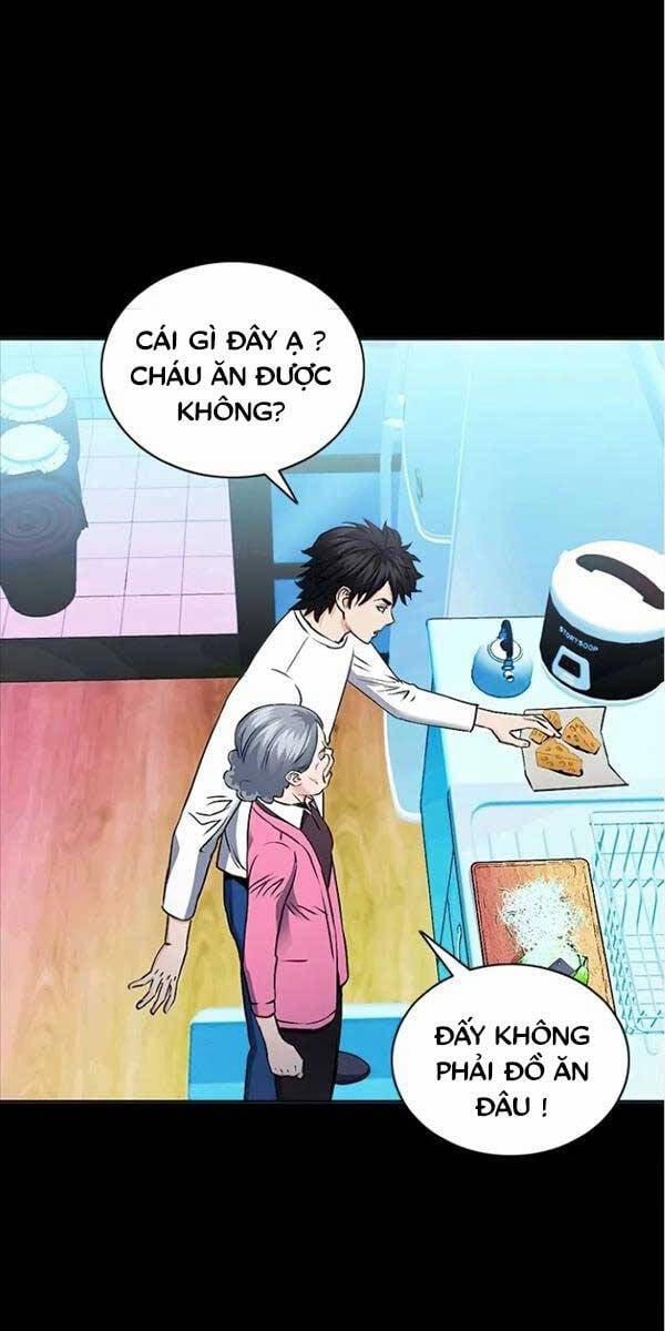 Druid Tại Ga Seoul 100 trang 7