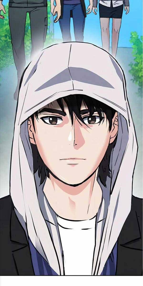 Druid Tại Ga Seoul 100 trang 72